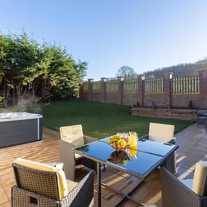 The Paddock Holiday home