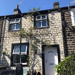 Cosy 2 Bedroom Holiday home