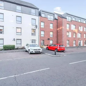 Ferry Gait Apartment Edinburgh