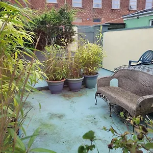 No 35 - 2 Bedroom House Apartment