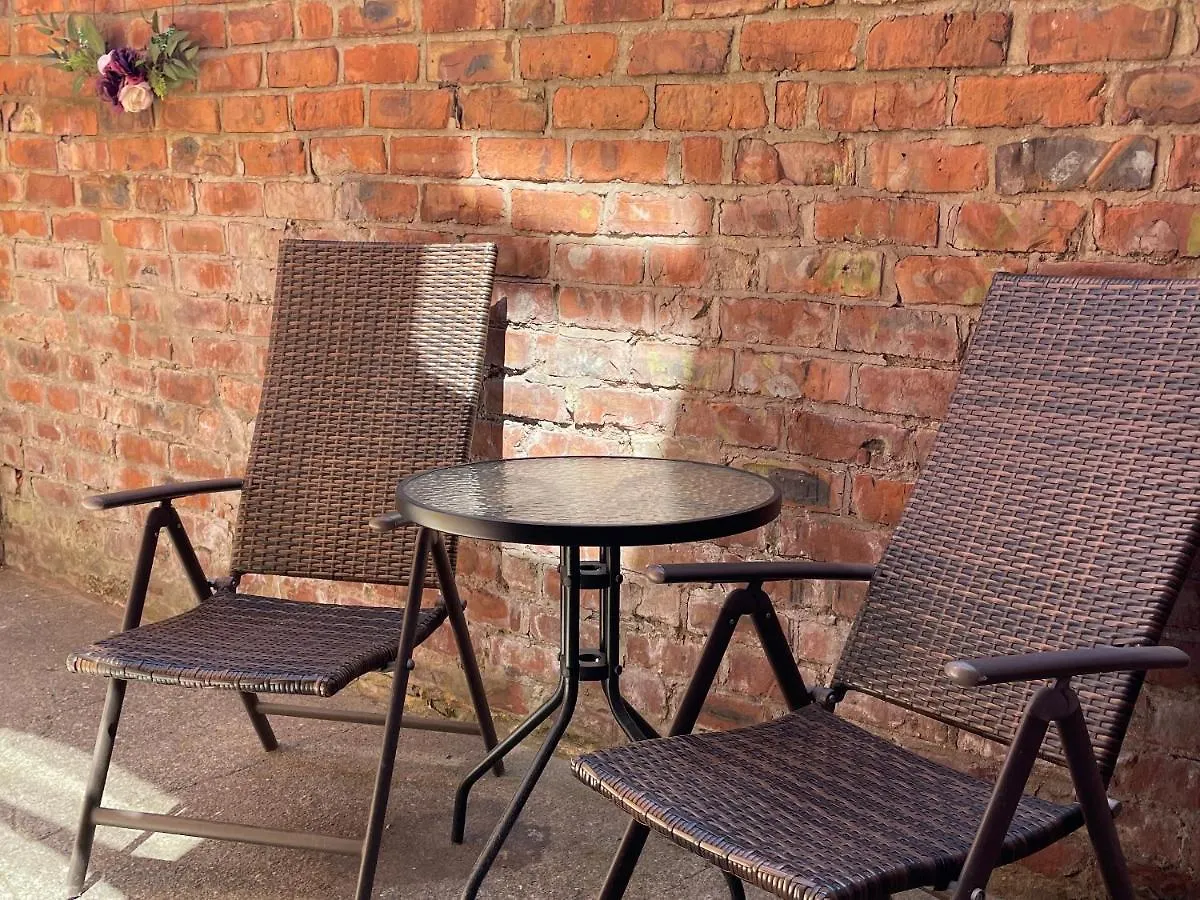 Holiday home The Rosebud Guisborough United Kingdom